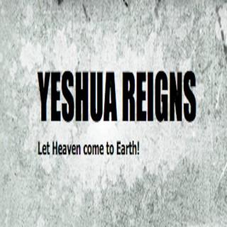 Yeshua Reigns Ministries