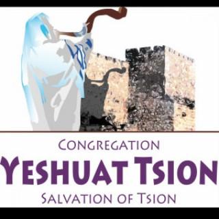 Yeshuat Tsion - Salvation of Zion