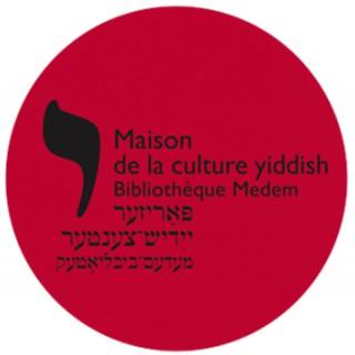Yiddish Haïnt
