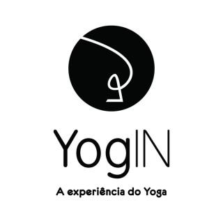 YogIN App - Yoga Online  Interativo