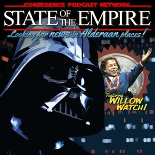 State of the Empire: A Lucasfilm Podcast