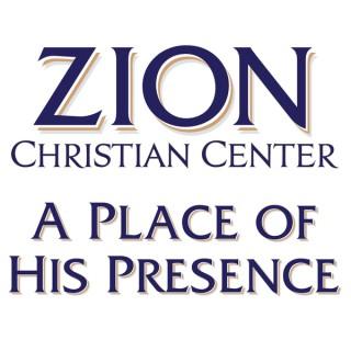 Zion Christian Center Sermons
