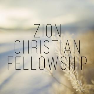 Zion Christian Fellowship Sermons