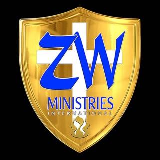 Zion Word Ministries International Podcast