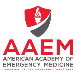 AAEM Podcasts: Emergency Medicine Operations Management