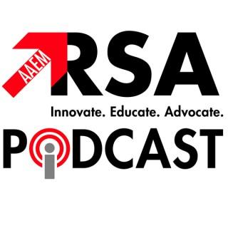 AAEM/RSA Podcasts