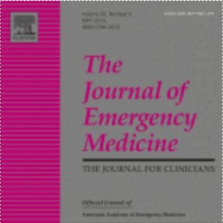 AAEM: The Journal of Emergency Medicine Audio Summary