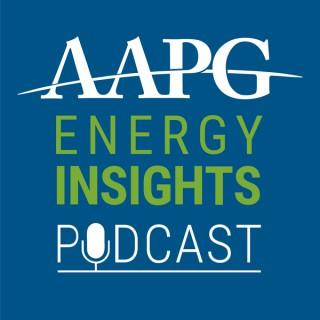 AAPG Energy Insights Podcast