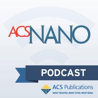 ACS Nano Podcast