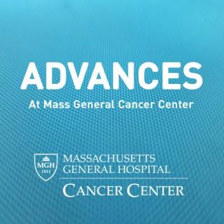 Advances at Mass General Cancer Center