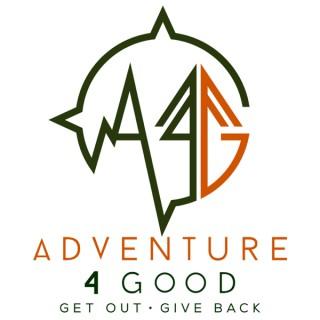 Adventure 4 Good - A Travel Podcast