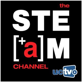 STEAM Channel (Audio)