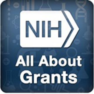 All About Grants at NIH