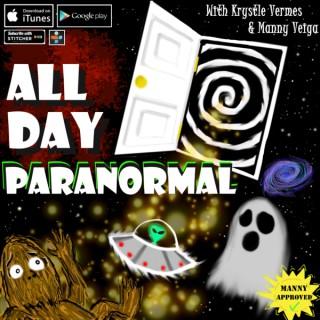 All Day Paranormal