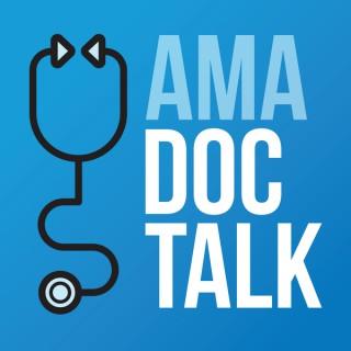 AMA Doc Talk