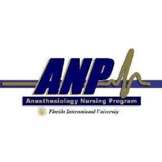 Anesthesia Nursing Program