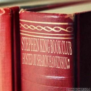 Stephen King Book Club