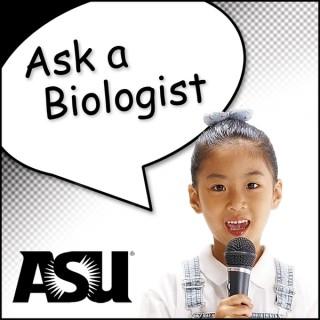 Ask A Biologist