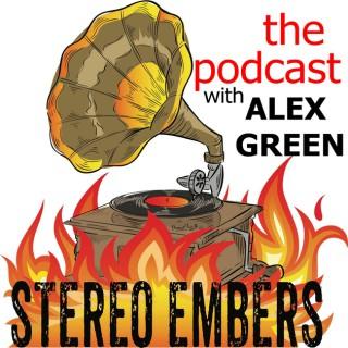 Stereo Embers: The Podcast