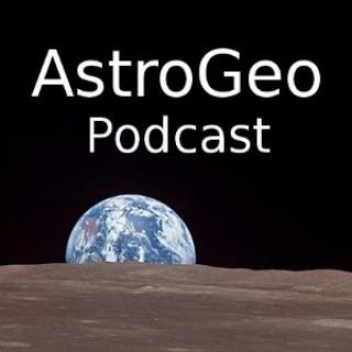 AstroGeo Podcast (AstroGeo Podcast (MP3))