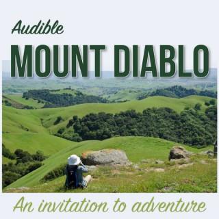 Audible Mount Diablo