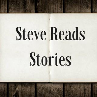 Steve Reads Stories