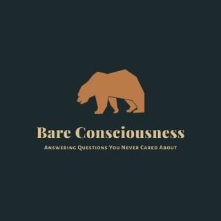 Bare Consciousness