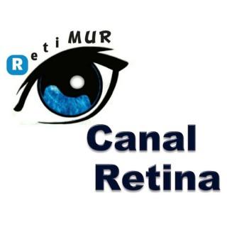 Canal Retina