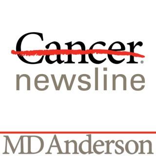 Cancer Newsline - Audio