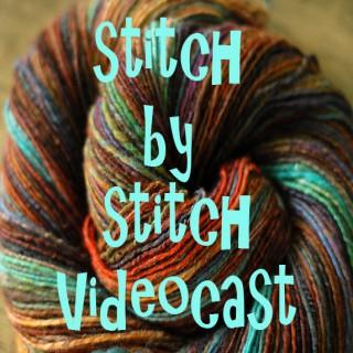 Stitch by Stitch Videocast