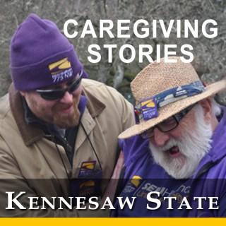 Caregiving Stories