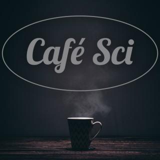 Carnegie Science Center Podcast