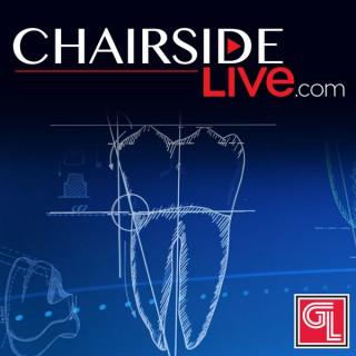 Chairside Live from Glidewell Laboratories