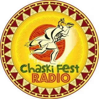 Chaski Fest Radio