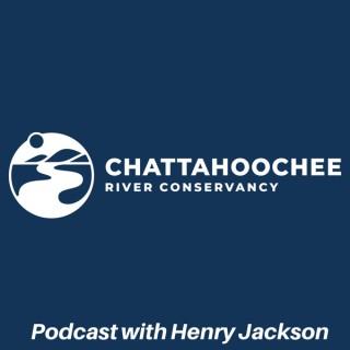 Chattahoochee River Conservancy Podcast