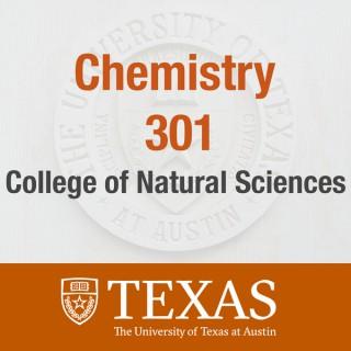 Chemistry 301
