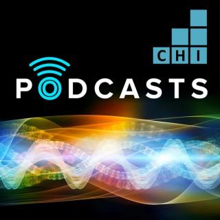 CHI Podcasts