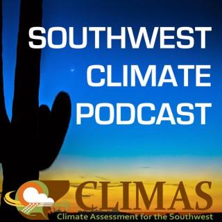 CLIMAS - Southwest Climate Podcast