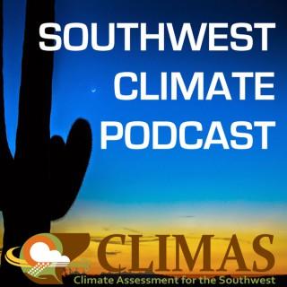 Climate in the Southwest