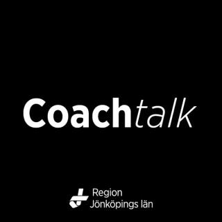Coachtalk - A podcast about coaching for improvement in health and social care