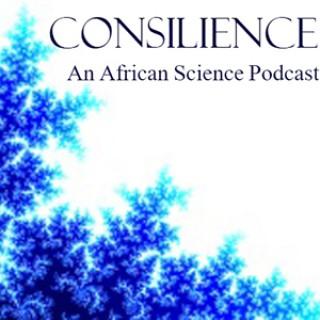 Consilience: An African Science Podcast
