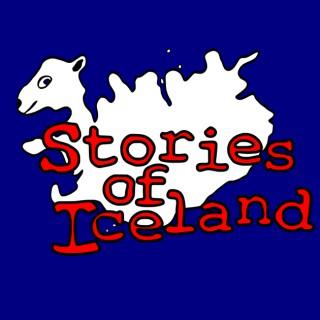 Stories of Iceland