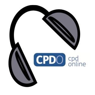 CPD Online talks to...