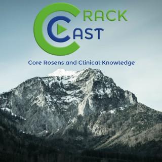 CRACKCast & Physicians as Humans on CanadiEM