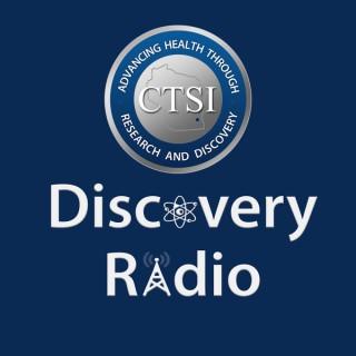 CTSI Discovery Radio