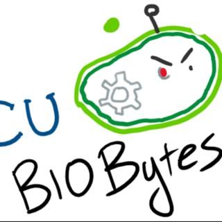 CU Bio Bytes