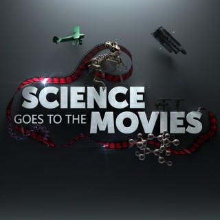 CUNY TV's Science Goes to the Movies