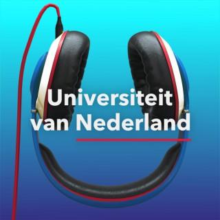 De Universiteit van Nederland Podcast