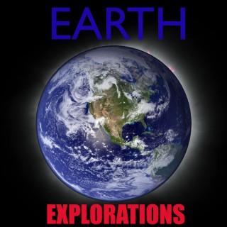 Earth Explorations