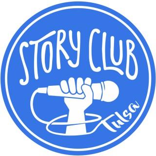 Story Club Tulsa